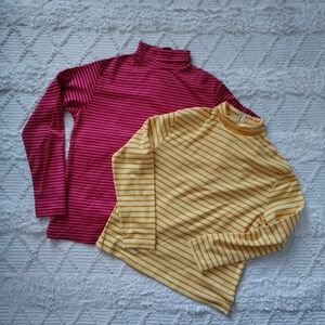 Vintage I.Magnin turtlenecks